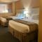 Miracle Springs Resort and Spa