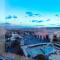 Luxury MGM Studio with pool gym and jacuzzi bathtub - لاس فيغاس