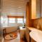 Chic holiday apartment