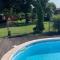 Villa avec piscine, Spa, terrain de pétanque, baby foot, ping pong - Labarthe-sur-Lèze