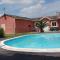 Villa avec piscine, Spa, terrain de pétanque, baby foot, ping pong - Labarthe-sur-Lèze