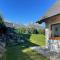 VILA LESNA House with a garden 2 minutes from the center of the Tatras - Nová Lesná