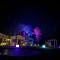 Lumi Resort Domki letniskowe z podgrzewanym basenem