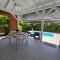 Eden Lodge 4 Villas avec piscine privée - 圣弗朗索瓦