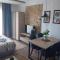 Studio Ristic Milmari L5
