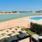 Cozy 3 Bedrooms Apartment at Cyan El-Gouna - Hurghada
