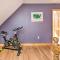 NEW! White Mountains View Escape - Campton Upper Village