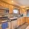 NEW! White Mountains View Escape - Campton Upper Village