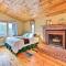 NEW! White Mountains View Escape - Campton Upper Village