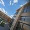 Aeropuerta Mini Villa & Chalet - Minutes to Amman Airport - Al Qasţal