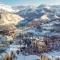 Forbes 5 Star Luxury Hotel - 1 Br Ski-in Ski-out Residence in Mountain Village Colorado
