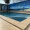 Primeshare Luxury Apartments Ebang - Swimming Pool, Snack, Sports, & Tech Center