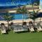 Primeshare Luxury Apartments Ebang - Swimming Pool, Snack, Sports, & Tech Center