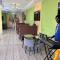Primeshare Luxury Apartments Ebang - Swimming Pool, Snack, Sports, & Tech Center