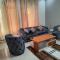 Kigali Mechatronics Villa - Kigali