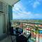1 BR Condo with balcony in Verdon Parc with Sea View - Sanghay