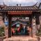 October Inn - Lijiang