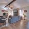 The Space Place Family-Friendly Cosmic-Themed Getaway Near Attractions in Broken Arrow, Oklahoma - Брокен-Арроу