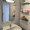 Studio spacieux en bord de mer - 哥西尔