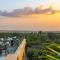 Pyramids sunrise inn - 开罗