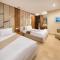 Pyramids sunrise inn - 开罗
