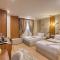 Pyramids sunrise inn - 开罗