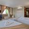 Pyramids sunrise inn - 开罗
