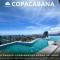 copacabana高层海景公寓 - Csomtien-part
