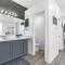 Beautiful 5BR 4 baths Themed home near Disney and Universal, Private Pool, Gameroom, baby Crib and more - 基西米