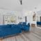 Beautiful 5BR 4 baths Themed home near Disney and Universal, Private Pool, Gameroom, baby Crib and more - 基西米