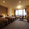 Kintarou Onsen Hotel - Uozu