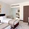 Dream City Hotel Apartments LLC