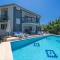 LaCitrus Villa&Hotel-Ozy Houses