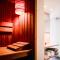 Finca Feliz with private jacuzzi & sauna