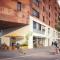 Hotel ZwiBack