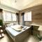 Hong Kong Hostel (Tsim Sha Tsui Mansion) - Hong Kong