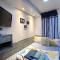 Hong Kong Hostel (Tsim Sha Tsui Mansion) - Hong Kong