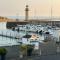 Vue panoramique PORT et OCEAN - Saint-Gilles-Croix-de-Vie