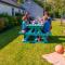 Lough Lannagh Self Catering Cottages