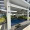 Exec 1BR One Manchester Place with pool and beach pass 350 pesos - Punta Engaño