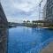 Exec 1BR One Manchester Place with pool and beach pass 350 pesos - Punta Engaño