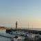 Vue panoramique PORT et OCEAN