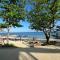 Exec 1BR One Manchester Place with pool and beach pass 350 pesos - Punta Engaño