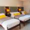 Lough Lannagh Self Catering Cottages