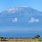 Little Amanya Camp Amboseli