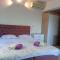 Punta Rata room