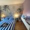 CHAMBRE PRIVEE CHEZ MAISON Magnifique chambre chez l habitant à 20 min CDG - 塞夫朗