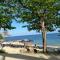 Exec 1br for 6 person One Manchester Place with pool and 350 beach pass - Lapu Lapu City