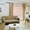 ALBIs Apartment 1