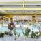 Camping 5 étoiles - Parc aquatique - eecdad - 莱萨布勒-多洛讷